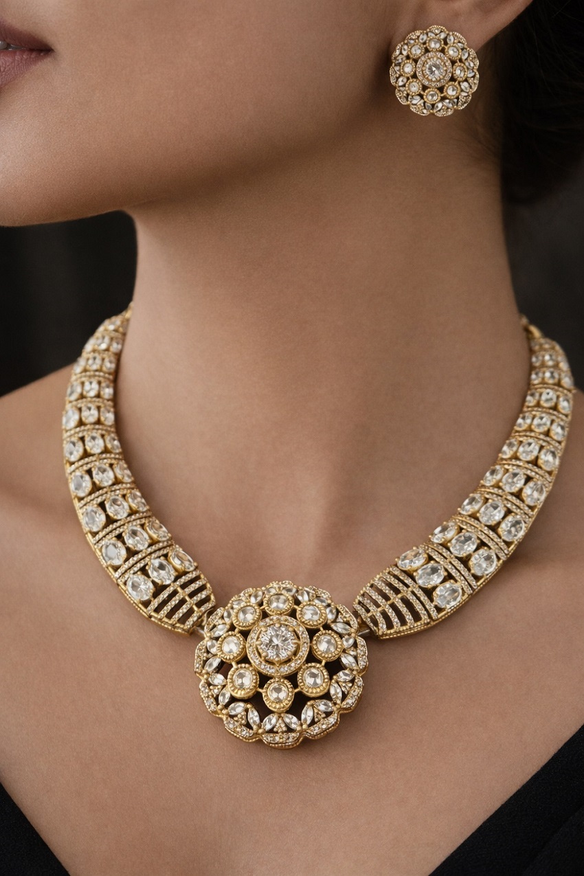 Angel Jewellery promo